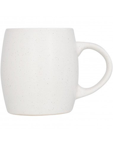 Stone 590 ml ceramic mug