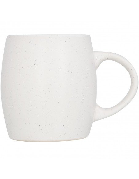 Stone 590 ml ceramic mug