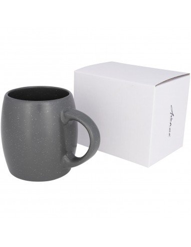 Stone 590 ml ceramic mug