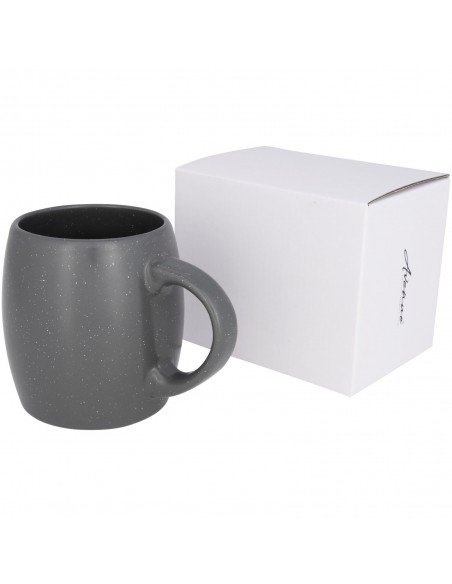 Stone 590 ml ceramic mug