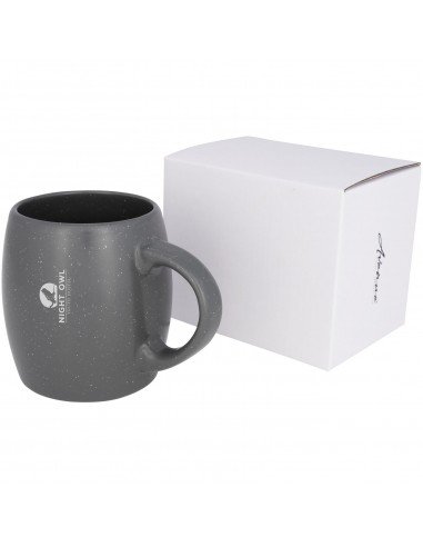 Stone 590 ml ceramic mug