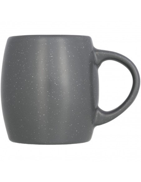 Stone 590 ml ceramic mug