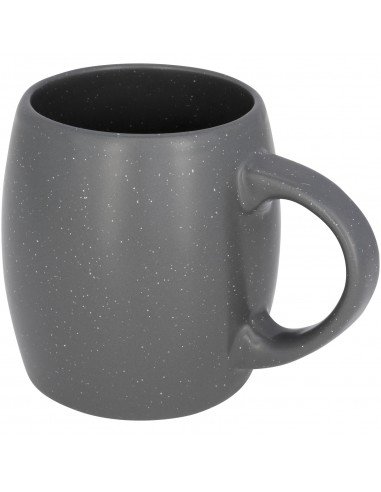 Stone 590 ml ceramic mug