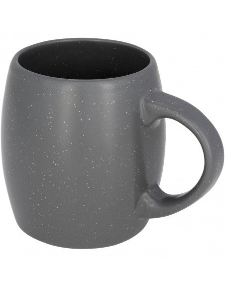 Stone 590 ml ceramic mug