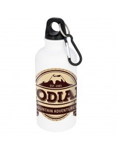Oregon 400 ml sublimation sport bottle 2