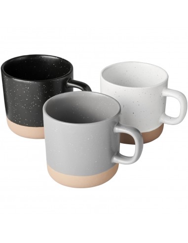 Pascal 360 ml ceramic mug