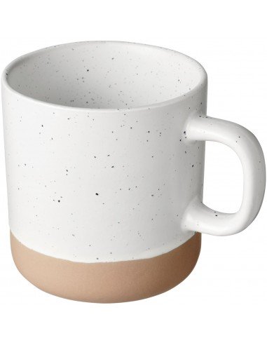 Pascal 360 ml ceramic mug