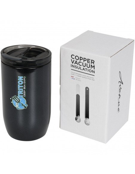 Termopuodelis Lagom 380 ml