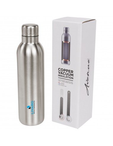 Sportinė gertuvė Thor 510 ml