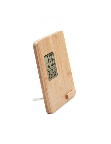 Orų stotelė su stovu telefonui FERREL Orų stotelė su stovu telefonui FERREL