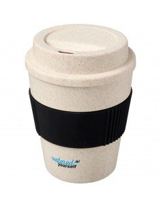 Oka 350 ml wheat straw tumbler 2