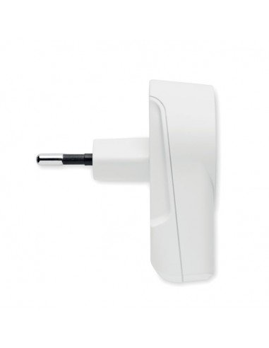 EURO USB CHARGER 2XA