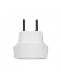 EURO USB CHARGER A/C 2