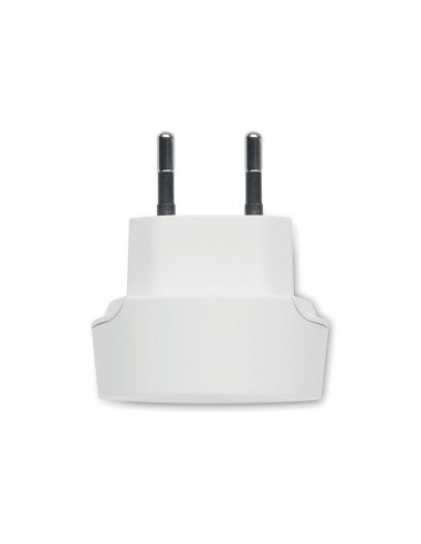 EURO USB CHARGER A/C