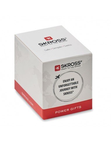 EURO USB CHARGER A/C