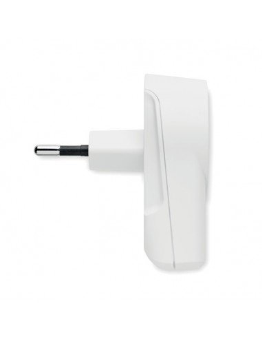 EURO USB CHARGER A/C