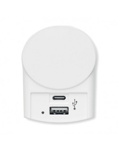 EURO USB CHARGER A/C