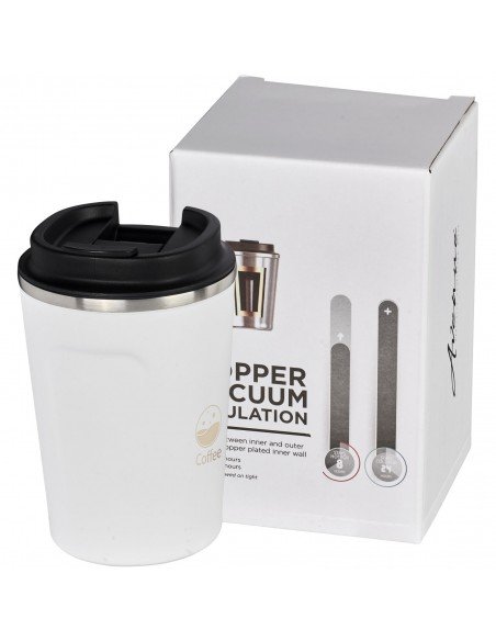 Termopuodelis Thor 360 ml