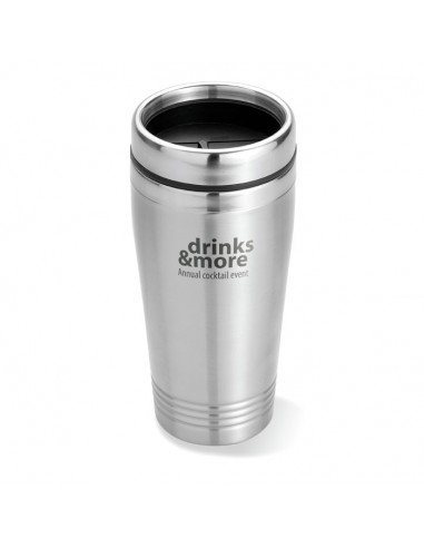 Kelioninis termo puodelis RODEODRIVE