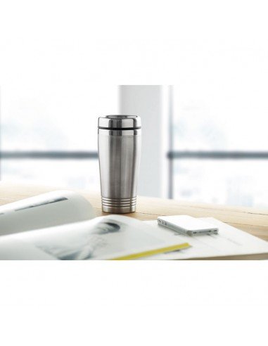 Kelioninis termo puodelis RODEODRIVE