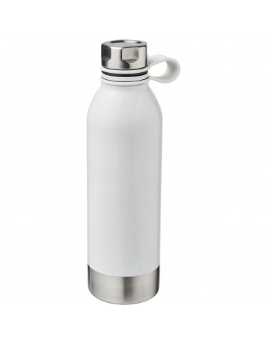 Perth 740 ml stainless steel sport bottle