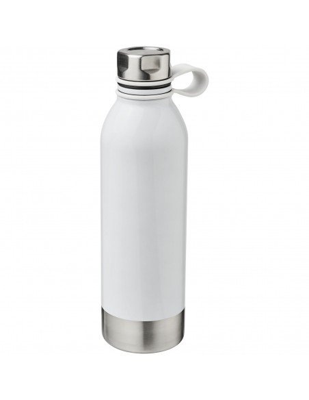 Perth 740 ml stainless steel sport bottle Perth 740 ml stainless steel sport bottle