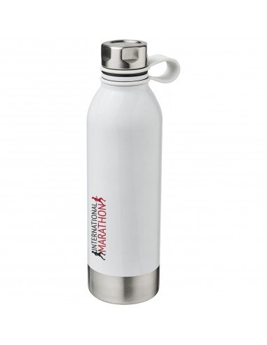 Perth 740 ml stainless steel sport bottle Perth 740 ml stainless steel sport bottle