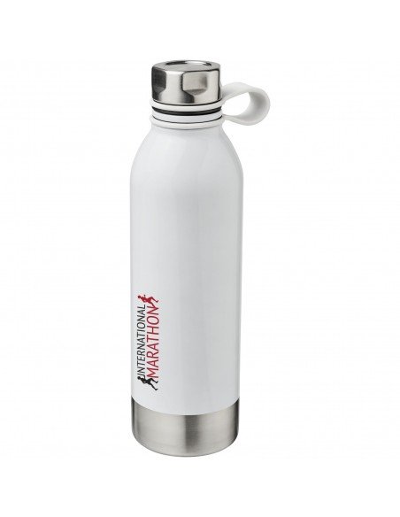 Perth 740 ml stainless steel sport bottle Perth 740 ml stainless steel sport bottle
