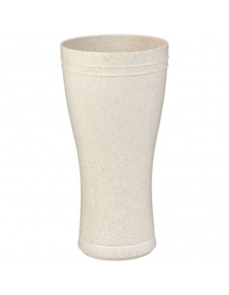 Tagus 400 ml wheat straw beer glass