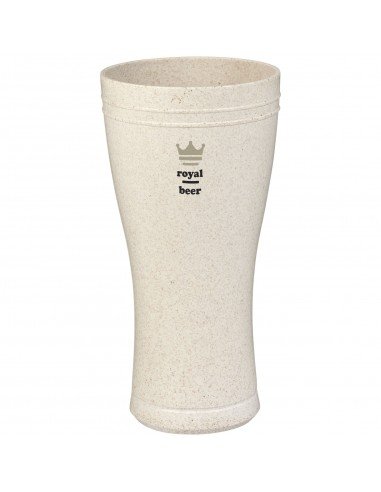 Tagus 400 ml wheat straw beer glass