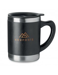 Termo puodelis MOKKA 2