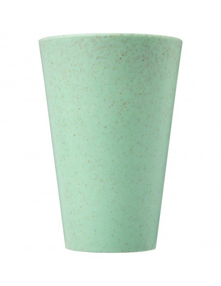 Gila 430 ml wheat straw tumbler