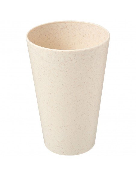 Gila 430 ml wheat straw tumbler
