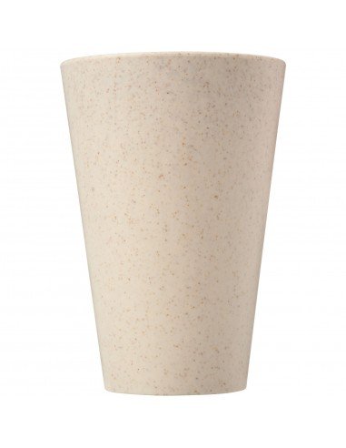 Gila 430 ml wheat straw tumbler