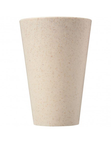 Gila 430 ml wheat straw tumbler