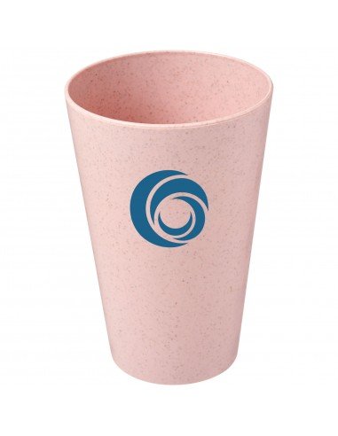 Gila 430 ml wheat straw tumbler