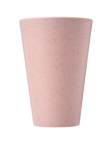 Gila 430 ml wheat straw tumbler