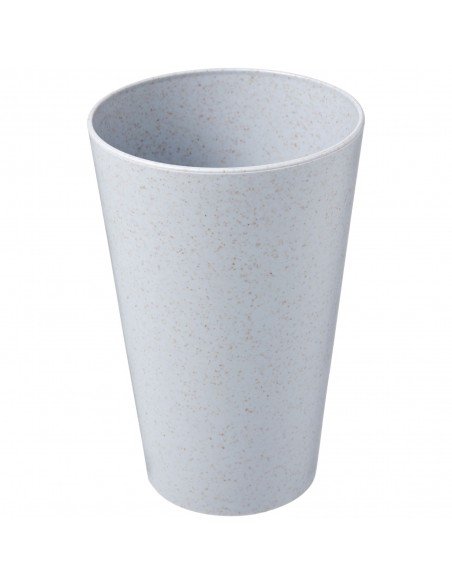 Gila 430 ml wheat straw tumbler