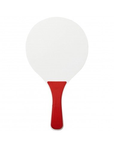 Bounce beach game set