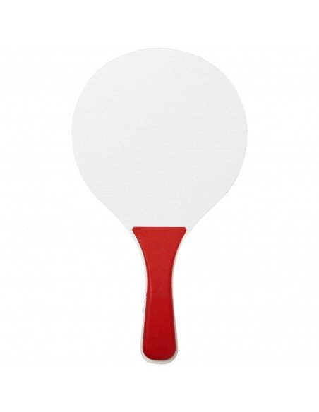 Bounce beach game set