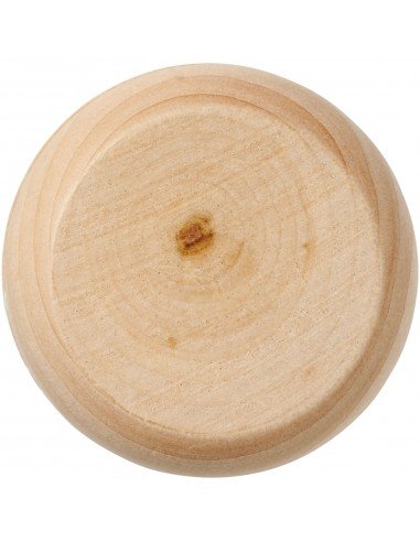 Woodpecker wooden jojo