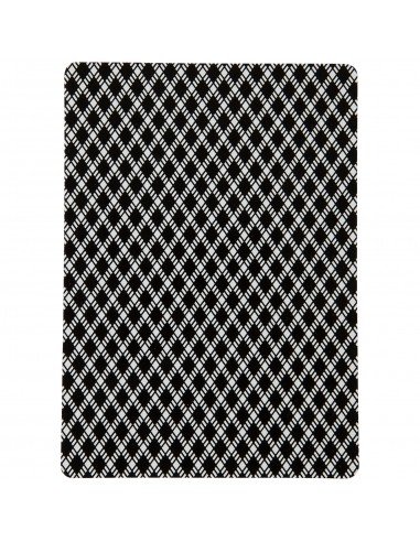 Reno playing cards set in case