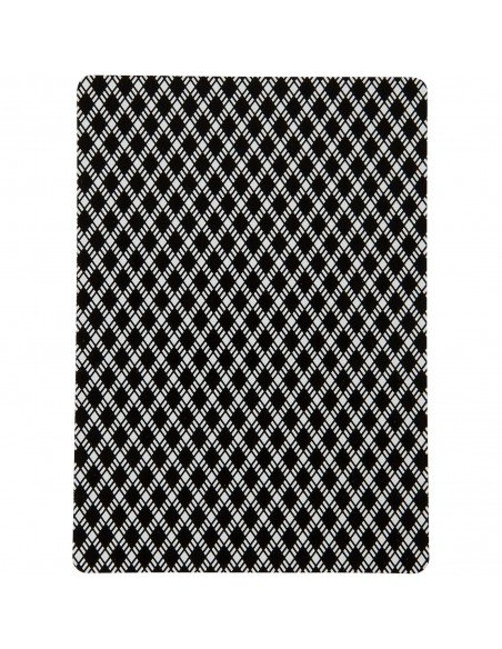 Reno playing cards set in case