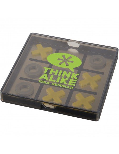 Winnit magnetic tic-tac-toe game