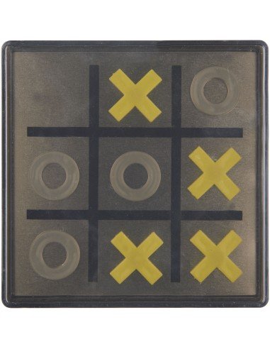 Winnit magnetic tic-tac-toe game