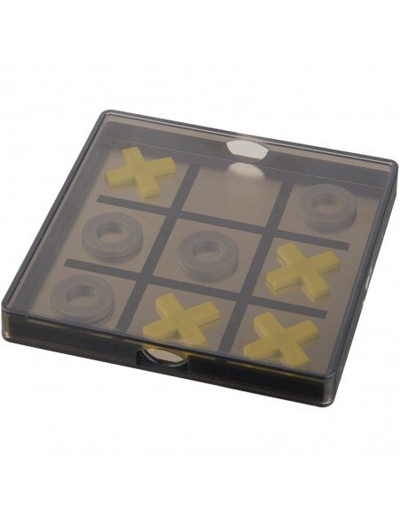 Winnit magnetic tic-tac-toe game