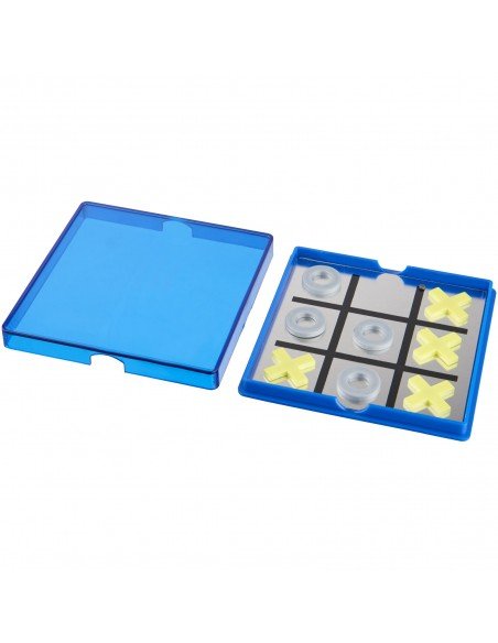 Winnit magnetic tic-tac-toe game