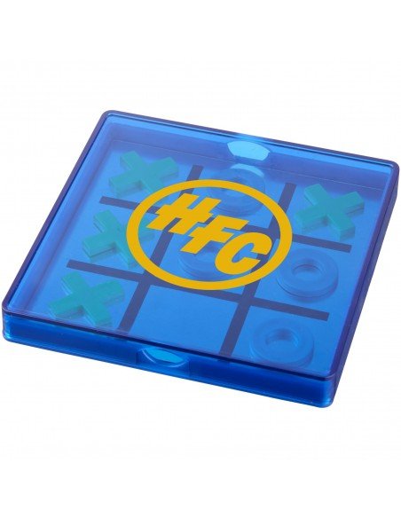 Winnit magnetic tic-tac-toe game