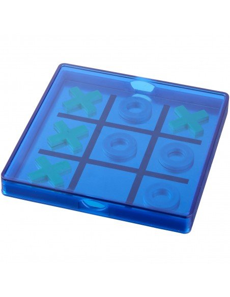 Winnit magnetic tic-tac-toe game