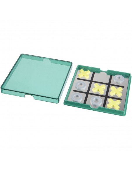 Winnit magnetic tic-tac-toe game